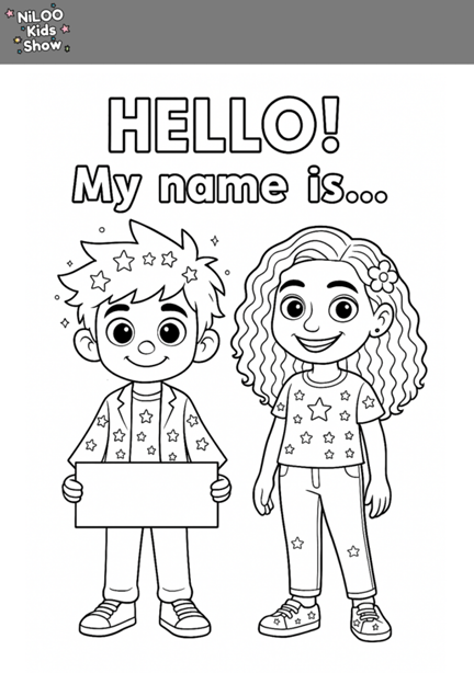 Hello Activities Thumbnail